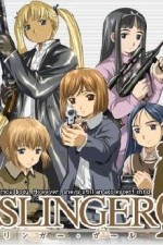 Watch Gunslinger Girl Zumvo